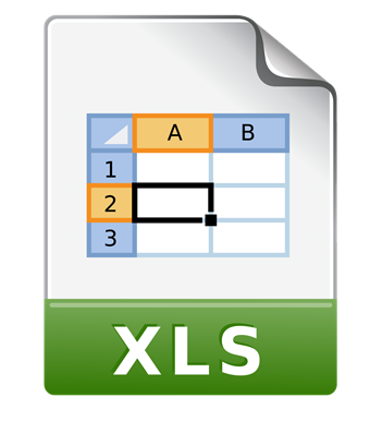 <font lang='ES'>Acceso a XLS de Usuario</font>